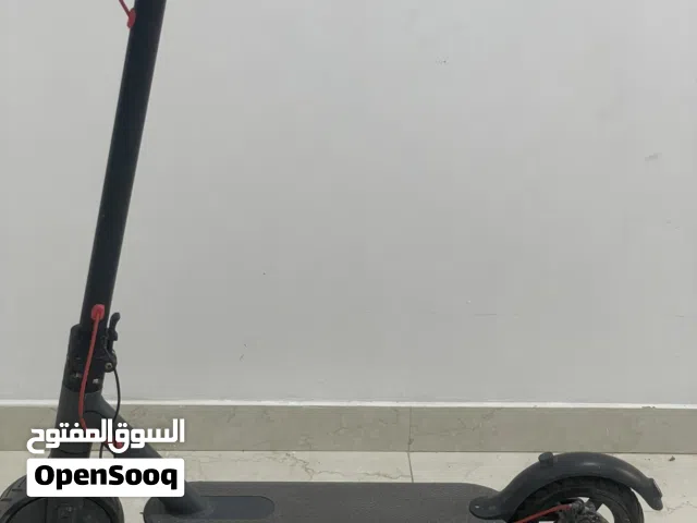 سكوتر كهربائي