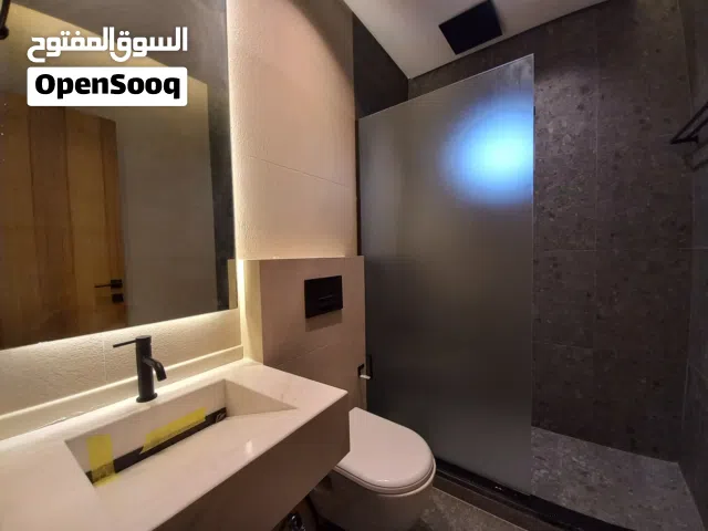 65 m2 1 Bedroom Apartments for Rent in Amman Jabal Al-Lweibdeh