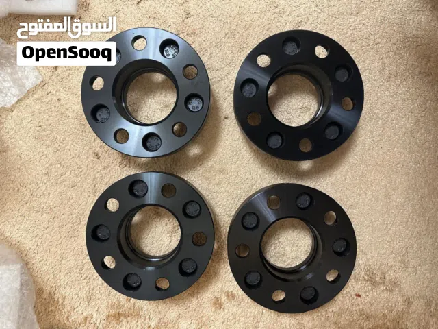 New spacers for sale سبيسرات جديده للبيع