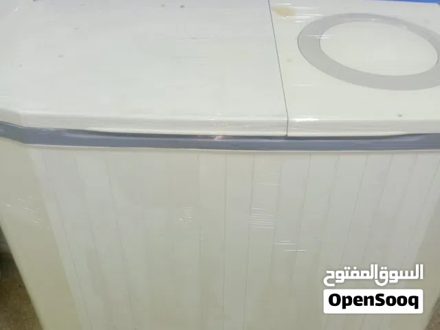 غساله ناشونال نظيفه شغاله ع الفحص