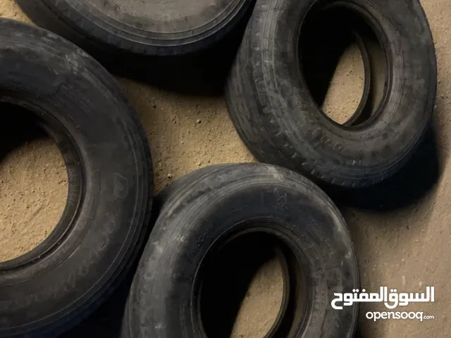 للبيع اربع تواير بوالين