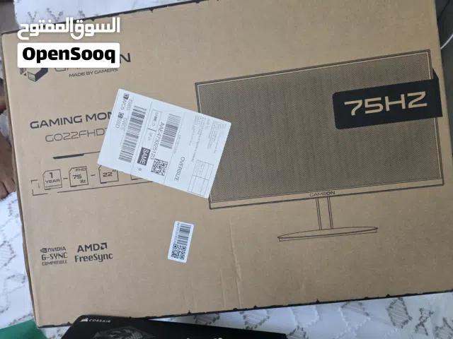 gaming 75Hz refresh rate and Amd free sync/G-SYNc  compatipatitliy