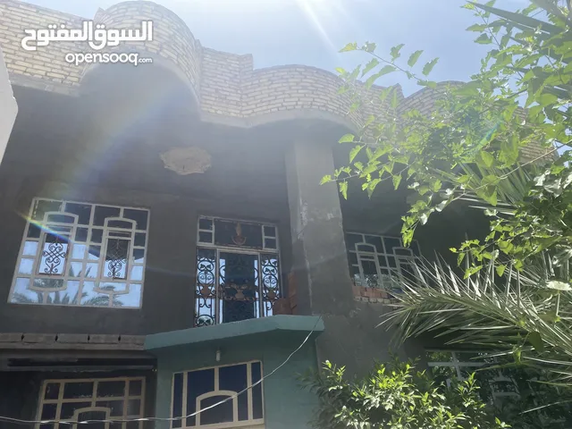 200 m2 4 Bedrooms Townhouse for Sale in Diyala Baqubah