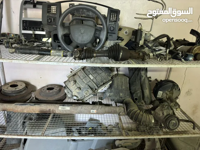 Mechanical parts Mechanical Parts in Al Dakhiliya
