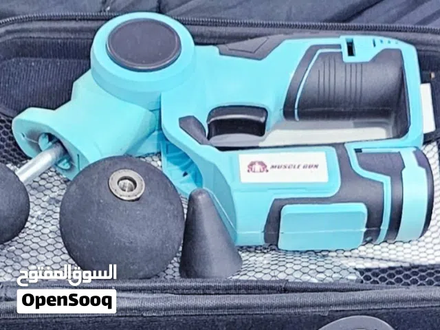 PROFESSOONAL CHAIROPRACTER MUSCLE  GUN