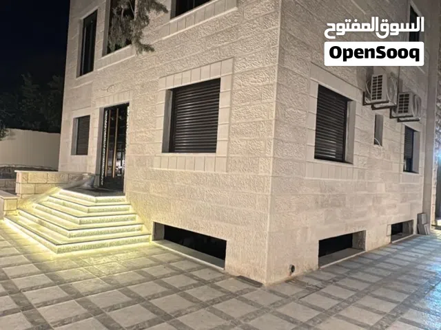 100 m2 2 Bedrooms Apartments for Rent in Amman 3rd Circle