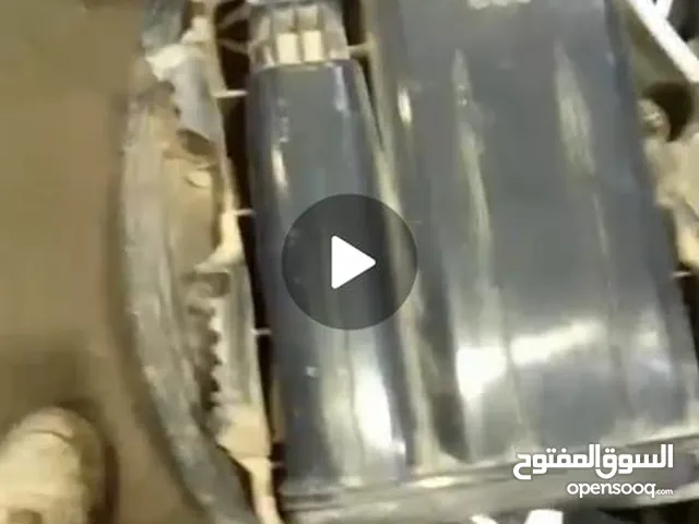 كنستر سنتافي 2017