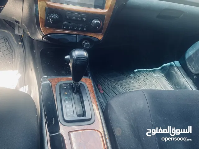 هواندي سوناتا 2006