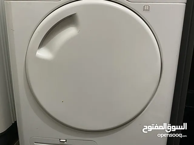 Whirlpool washing machine Beko oven