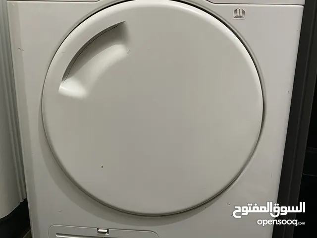 Whirlpool Dryer  Beko oven