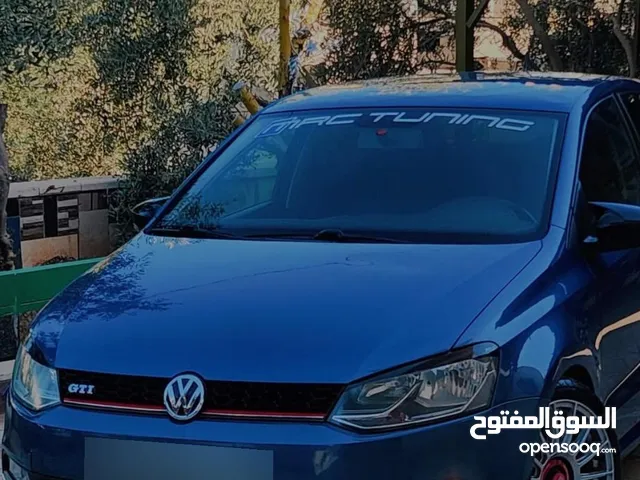 بولو 2017  جير عادي