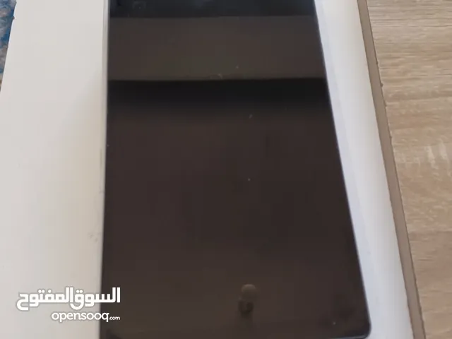 جهاز تاب سامسونج جلاكسي A7 lite بحالة ممتازه للبيع