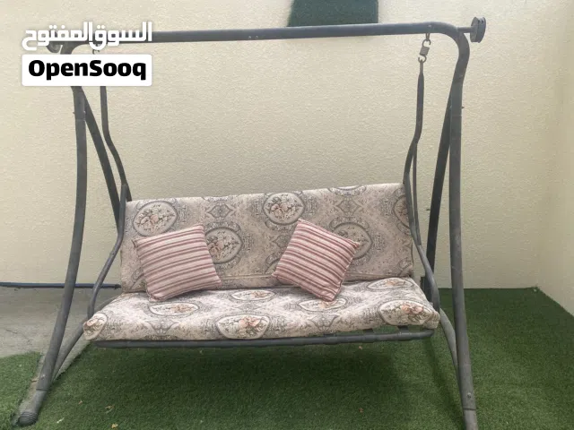 كرسي ارجوحه