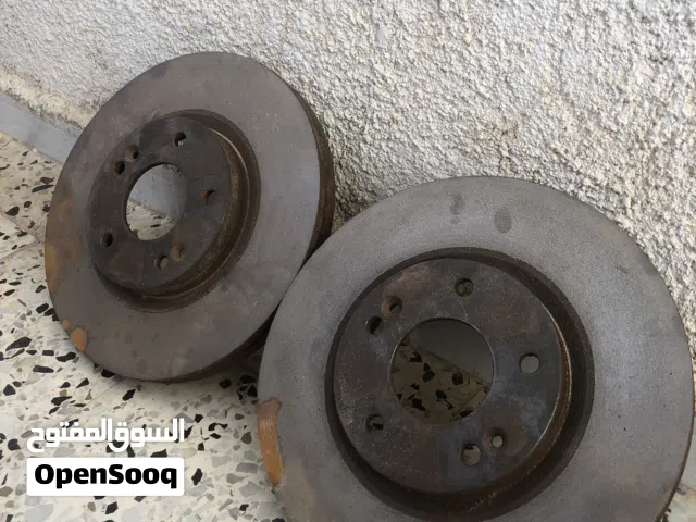 ديسكو باطني كيا سيرنتو