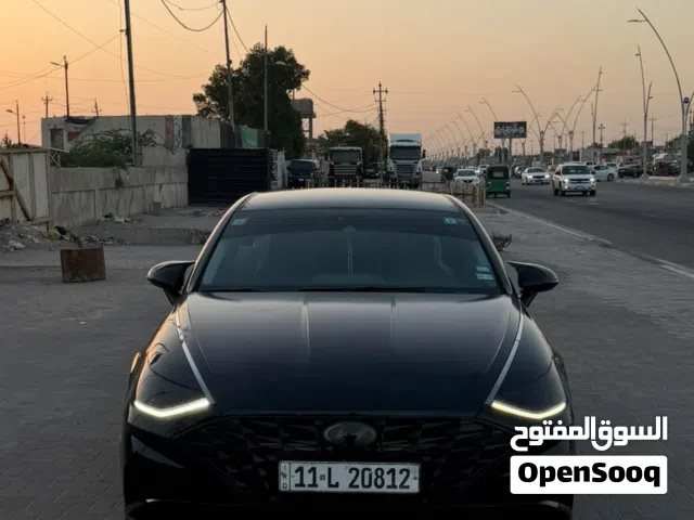 2022 Hyundai