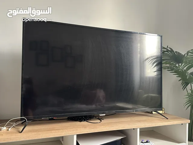 Philips Smart 55 Inch TV in Muscat