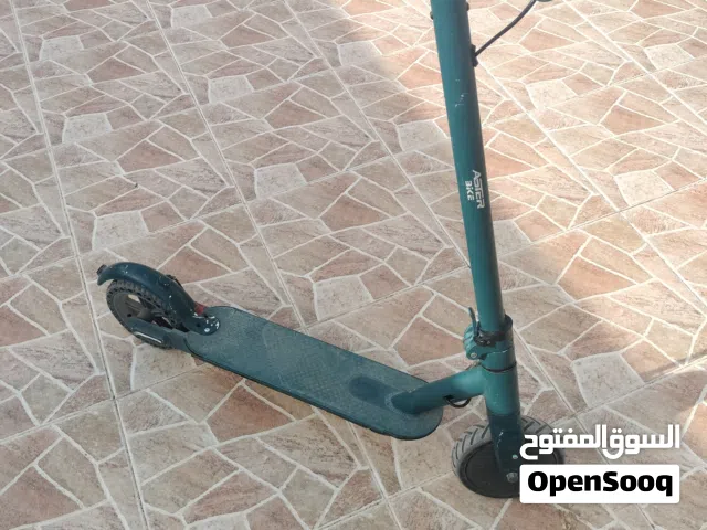 سكوتر مستخدم