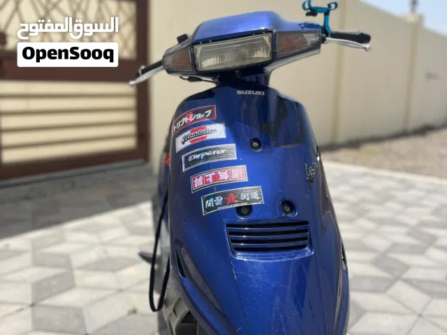 2017 Suzuki Other