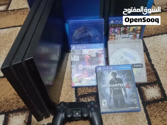 PlayStation 4 PlayStation for sale in Nalut