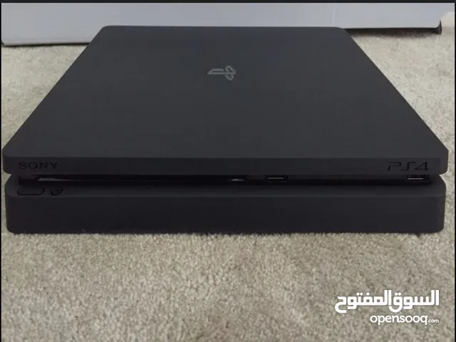 PlayStation 4 PlayStation for sale in Ajman