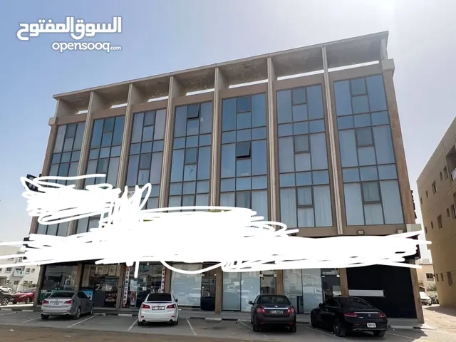 Building for Sale in Ajman Al Mwaihat