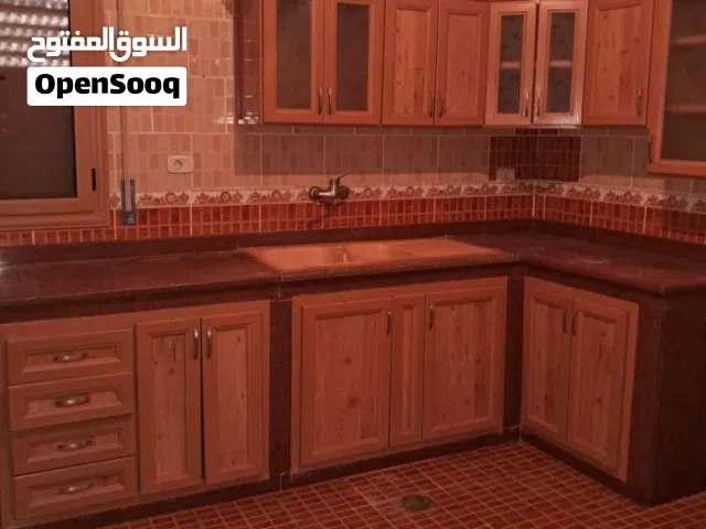 200 m2 3 Bedrooms Apartments for Rent in Tripoli Bin Ashour