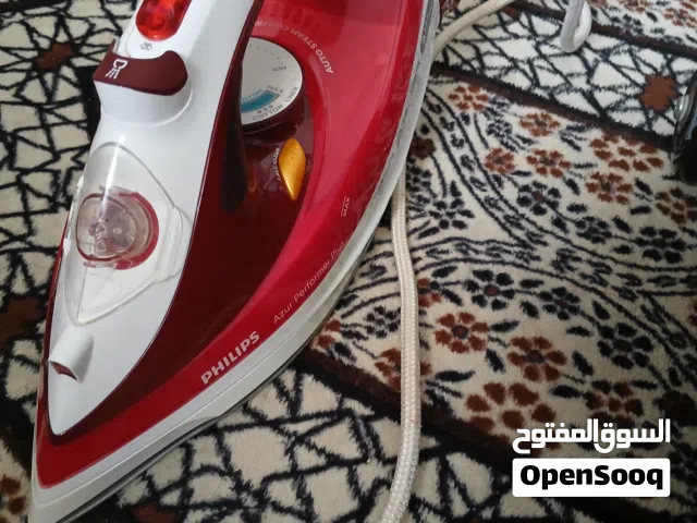 مكواة فليبس