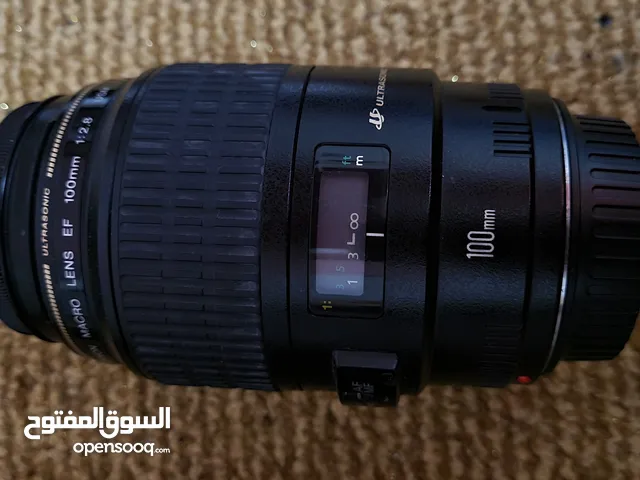 canon 100mm 2.8 gold 10-18mm