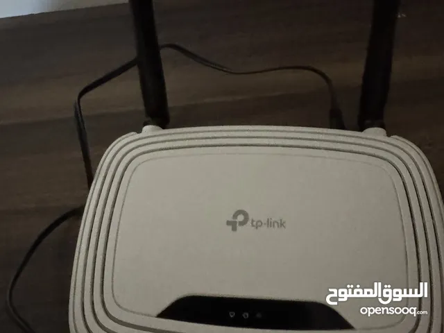 روتر TP-Link TL-WR841N 300Mbps Wireless N Router (White)