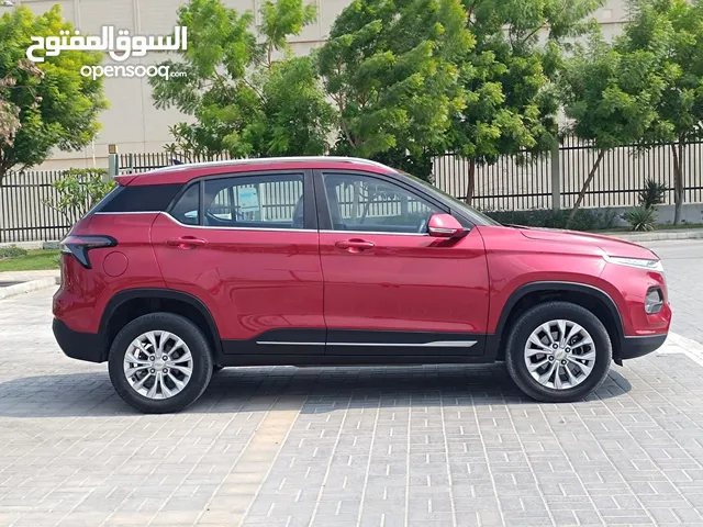 CHEVROLET GROOVE -MODEL 2023