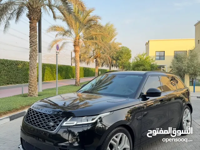 Used Land Rover Freelander in Dubai