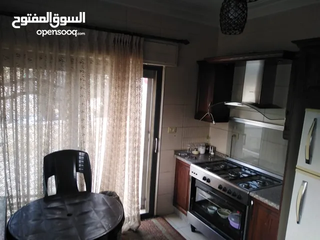 131 m2 3 Bedrooms Apartments for Sale in Amman Jubaiha