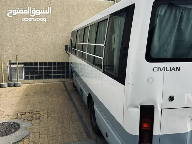 موجود عدد 4 باصات. للبيع 2 تاتا و نيسان. وايشر للبيع مع بعض