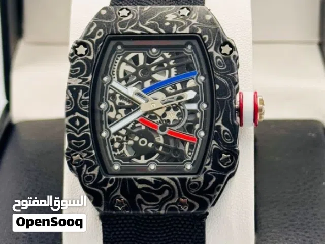 Richard Mille Watch