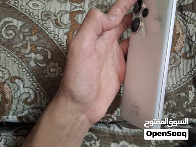 Xiaomi Redmi Note 13 Pro Plus 512 GB in Amman