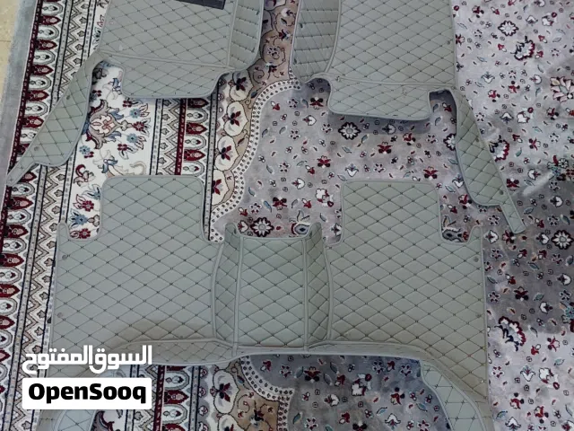 فرشة ارضيه للهايلكس فرويل