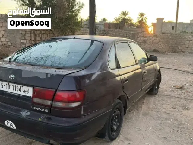 1994 Toyota Avensis
