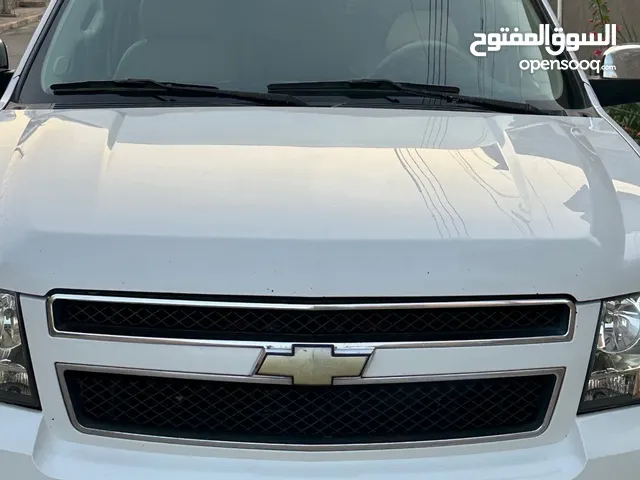 Used Chevrolet Tahoe in Basra