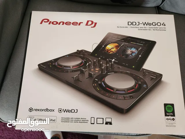 Pioneer DDJ WeGo4 for sale