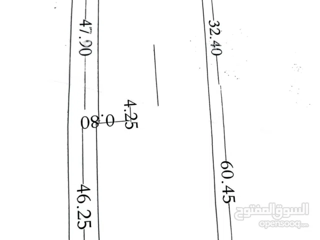 Commercial Land for Sale in Al Khums Other