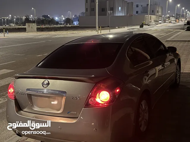 NISSAN ALTIMA 2011 GCC FOR SALE