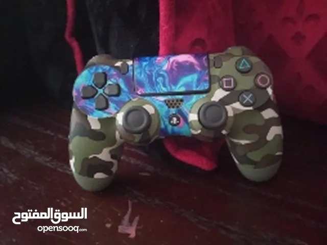 يد ps4 اصليه الله الله يبارك لصاحب نصيب