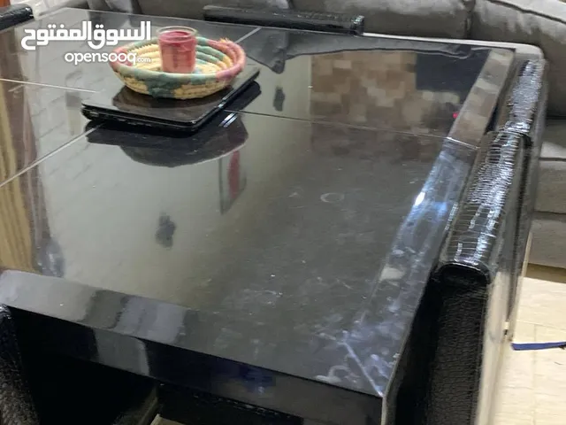 طاولة سفرة مكونة من 6كراسي وارد الكويت