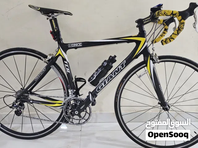 Giant TCR.Road Bike