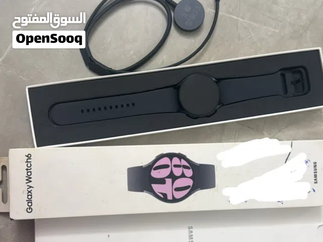 Galaxy6 Watch6