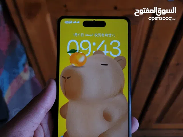 ريدمي نوت 12 برو سبيد