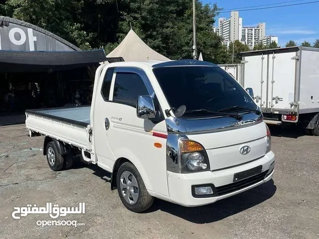 Hyundai Porter 2019 in Zarqa