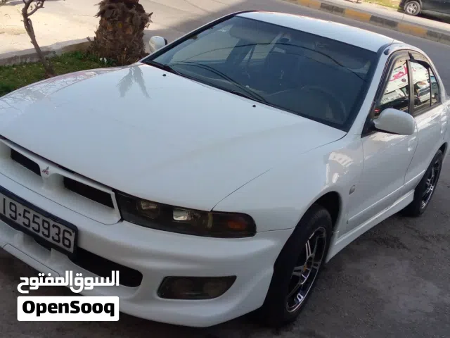 2006 ميتسوبيشي جالنت Standard