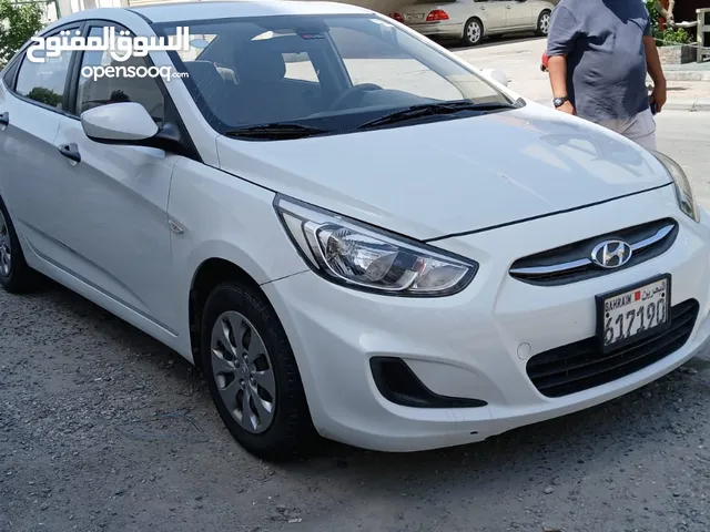 Coupe Hyundai in Northern Governorate