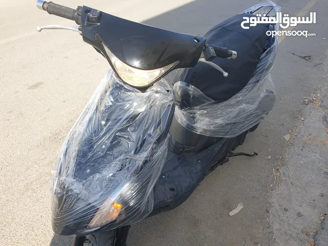 سزوكي125cc